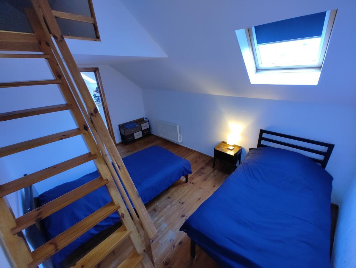Cosy Appartement 2 Chambres Pont-de-lʼArche Esterno foto